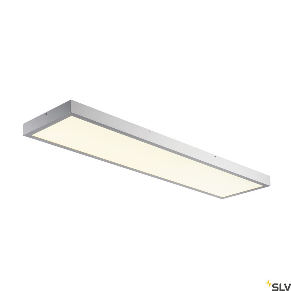 S.Luce Panel Dali Cl 4000K Grau Fabrikverkauf