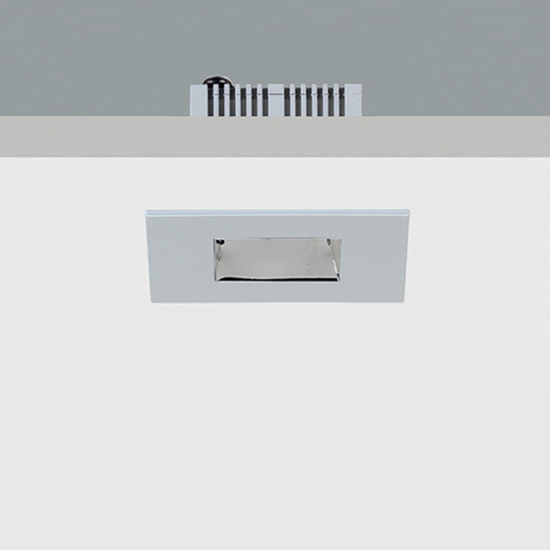 S.Luce Kiteo K-Spot Flat LED Einbauleuchte HCL CCT ZigBee / DALI Versandkostenfrei