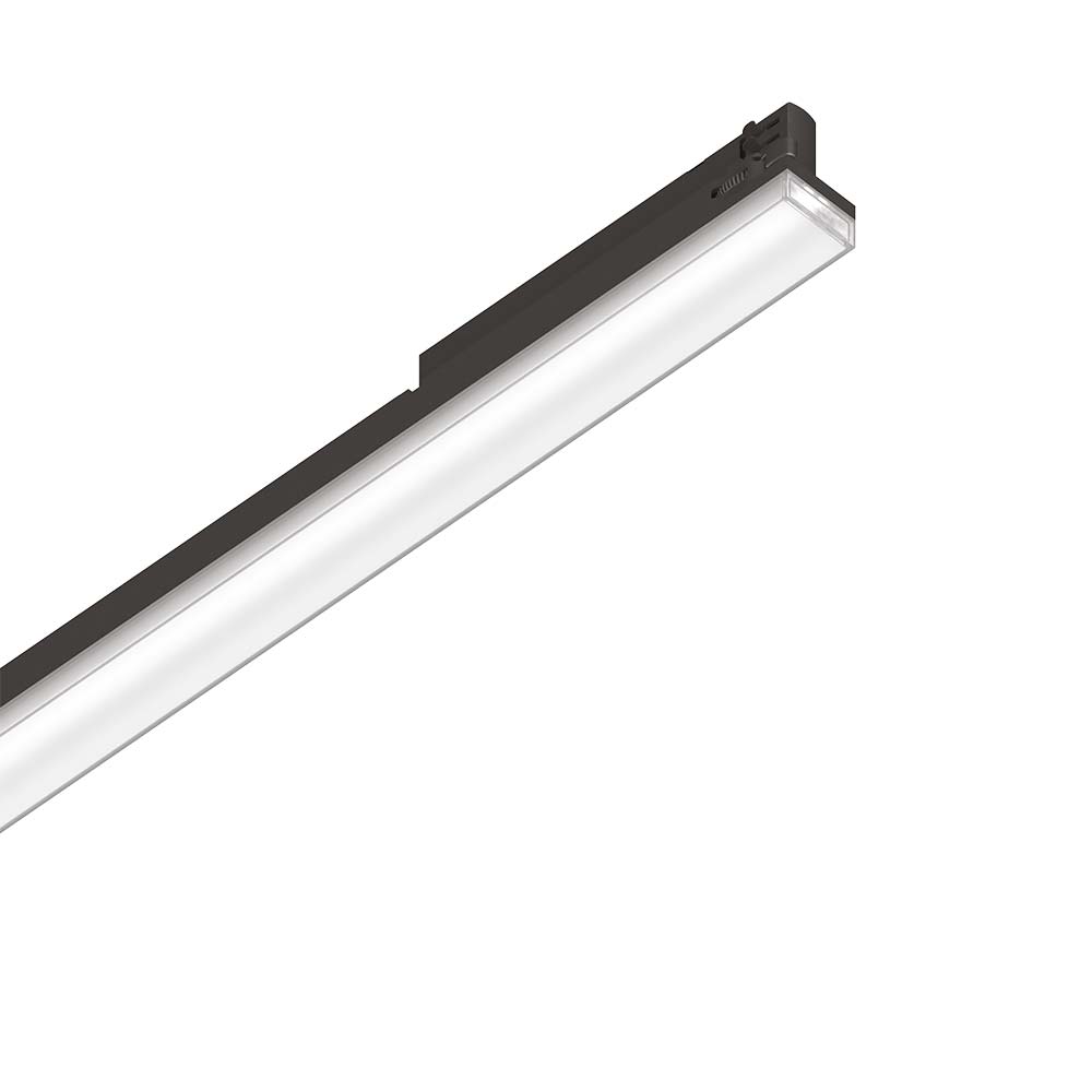 S.Luce Ideal Lux Display Wide LED Schienen Strahler Muttertagsangebot