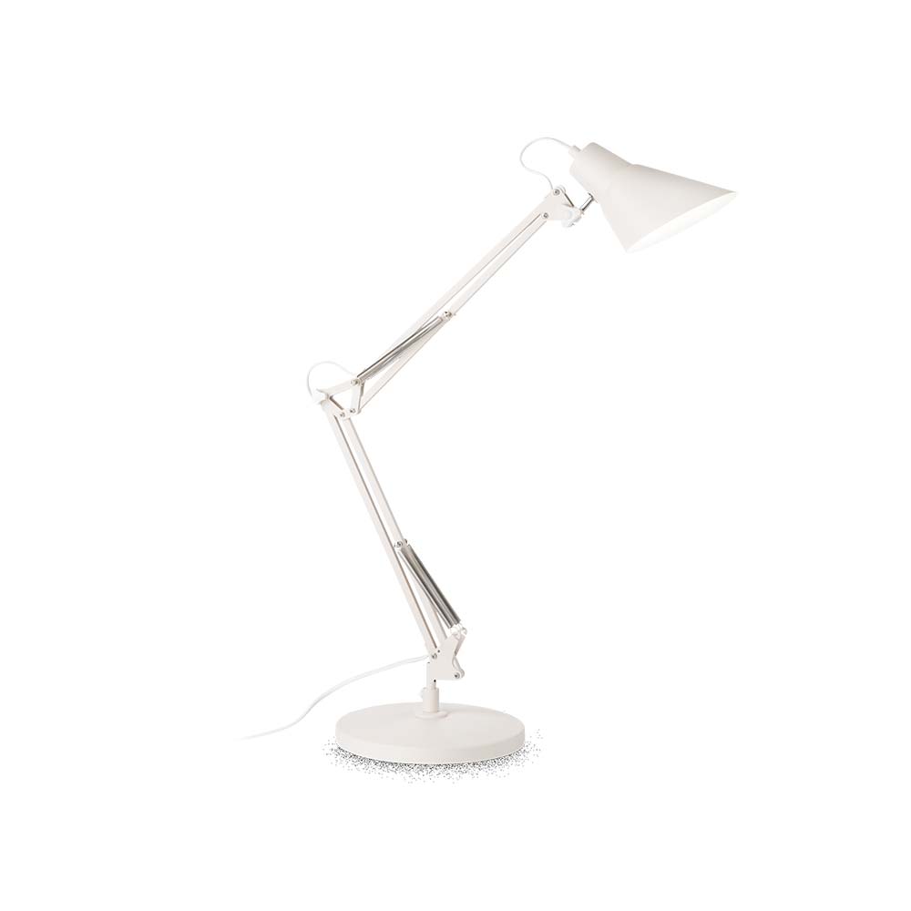S.Luce Ideal Lux Sally Tischleuchte Metall