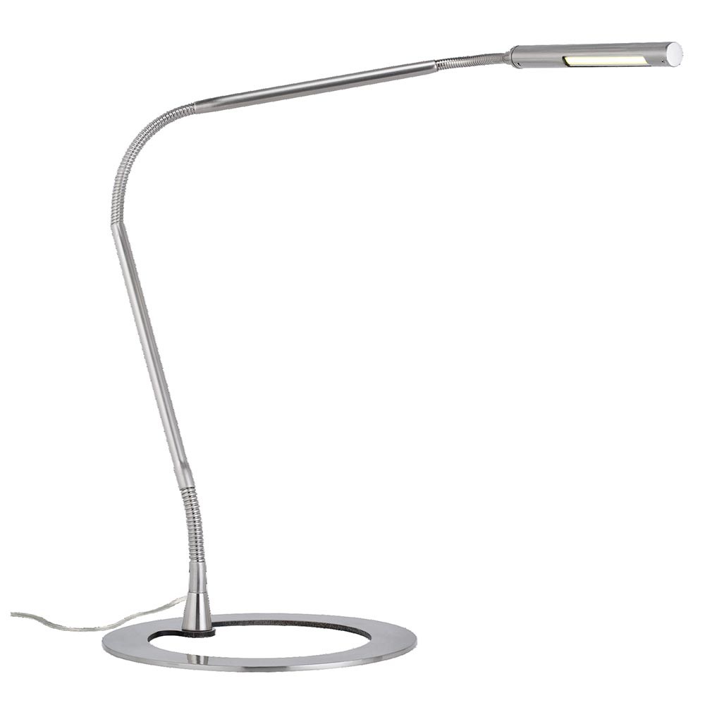 S.Luce Schreibtischlampe Plaza 3W LED 700 mA 12V Neueste Mode