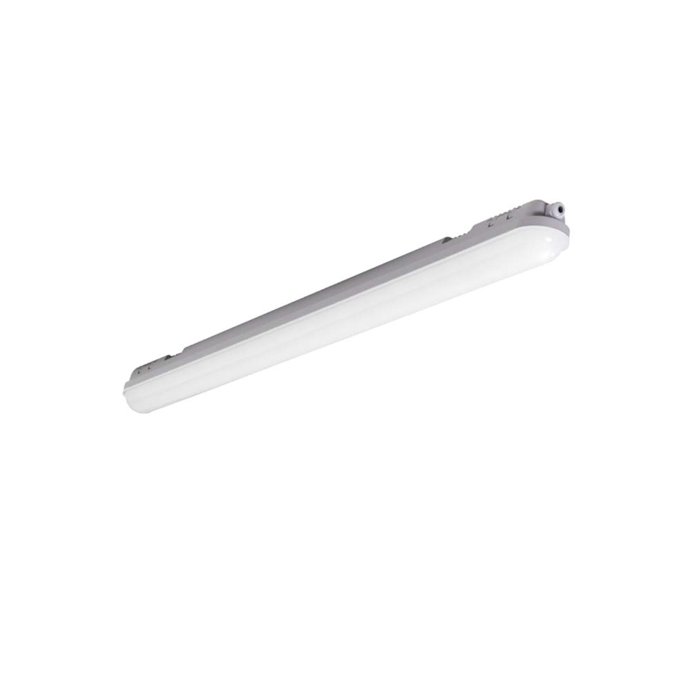 S.Luce LED Wannenleuchte staubdicht 2100lm 60cm IP65 Zeitlich begrenztes Angebot
