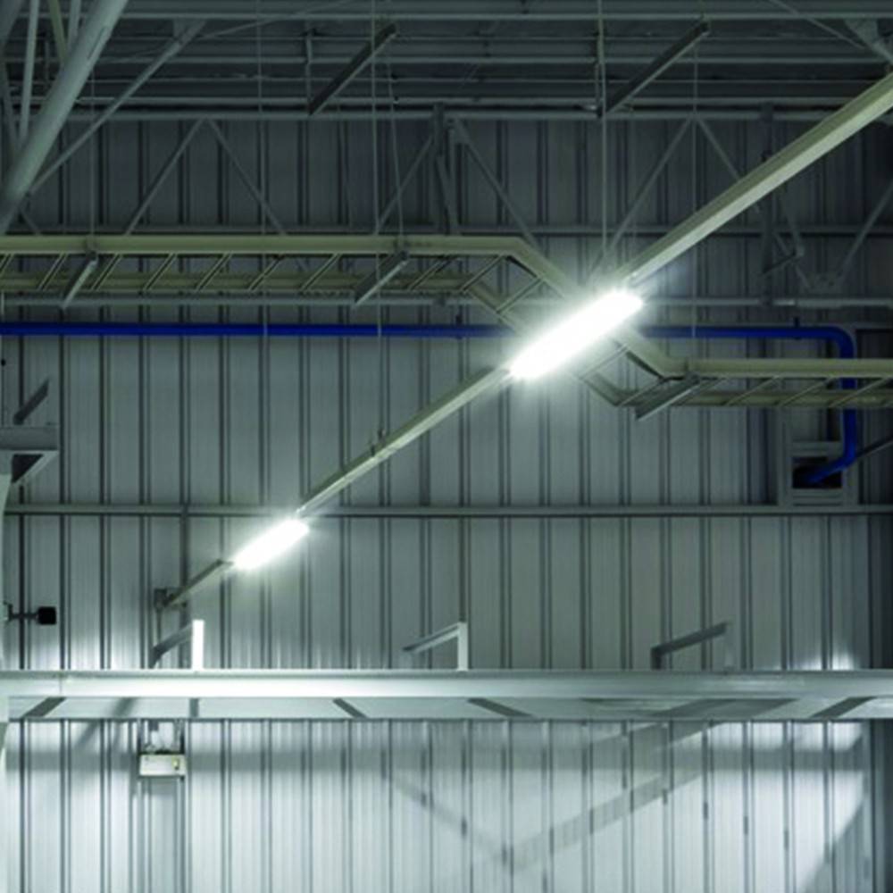 S.Luce LED Wannenleuchte staubdicht 2100lm 60cm IP65 Zeitlich begrenztes Angebot