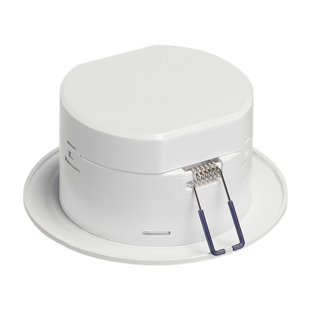 S.Luce SLV P-Light Emergency Light Recessed Weiß 50% Rabatt mit kostenlosem Versand