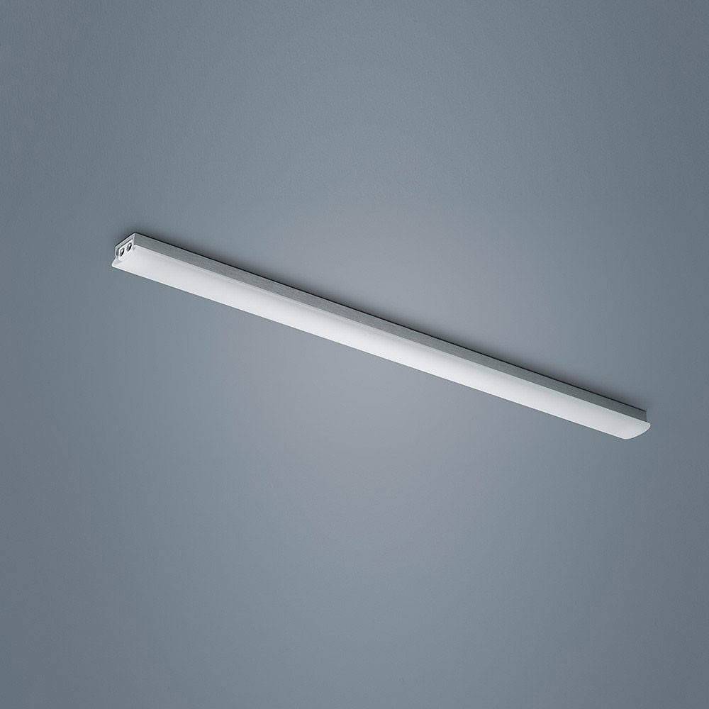 S.Luce VIGO System LED-Linienmodul 100cm Alu-matt