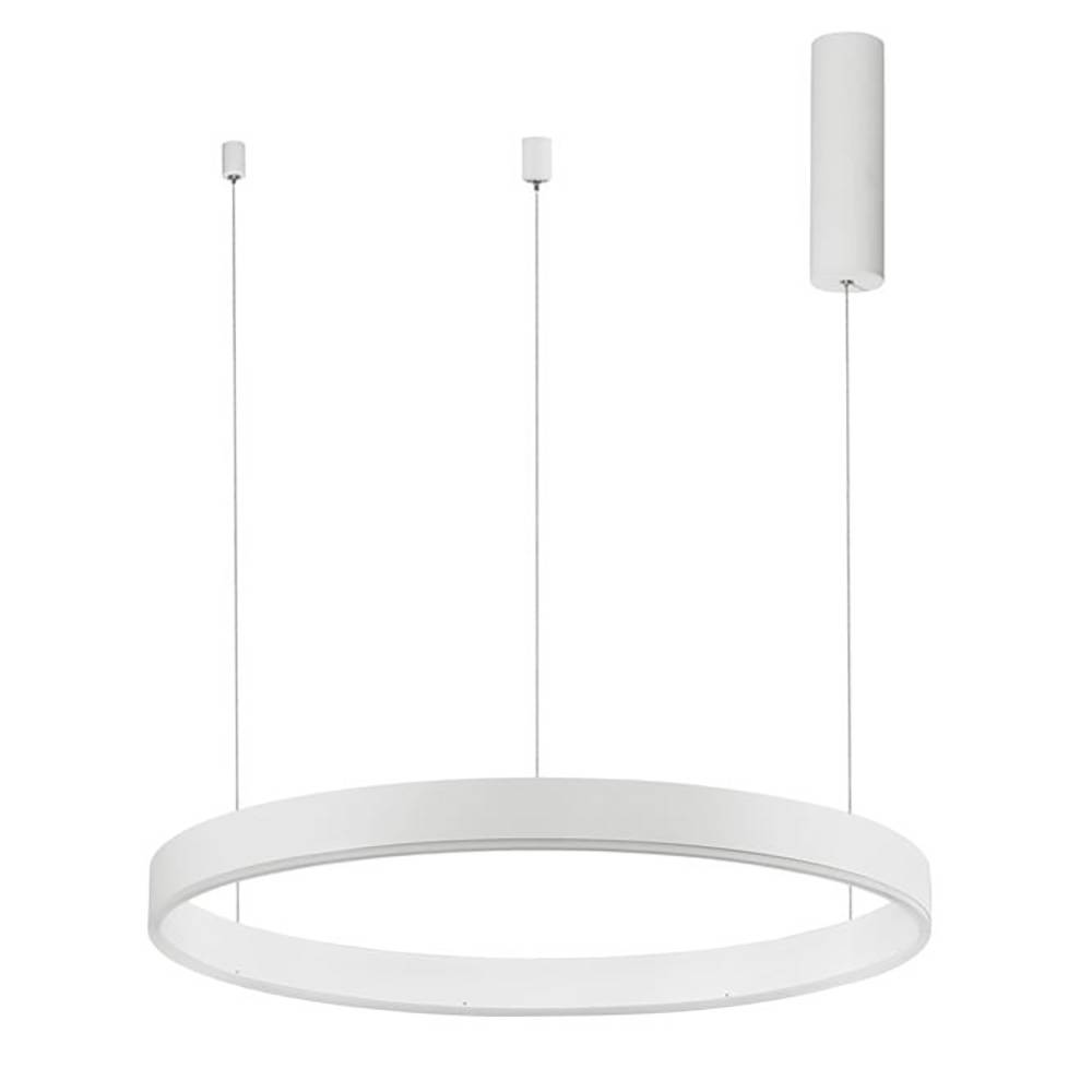 S.Luce LED Hängeleuchte Motif Ø 60cm 2800lm Begrenztes Angebot