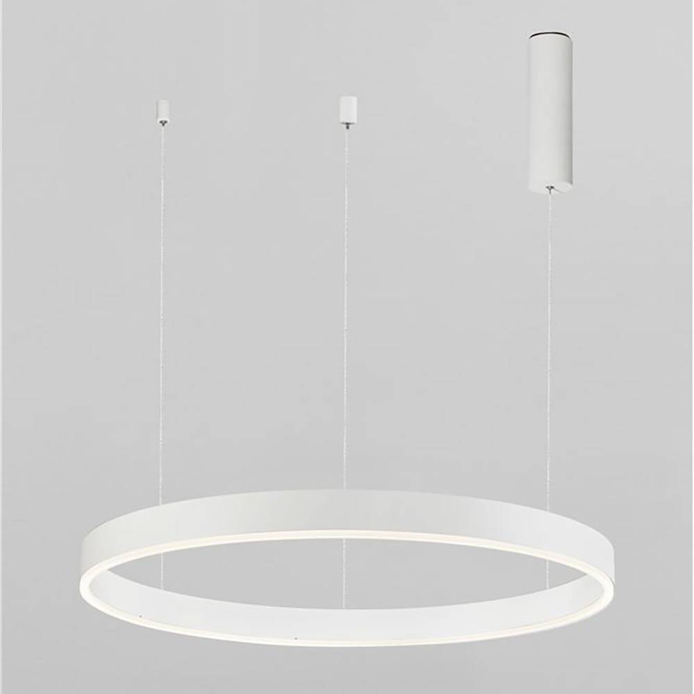 S.Luce LED Hängeleuchte Motif Ø 60cm 2800lm Begrenztes Angebot