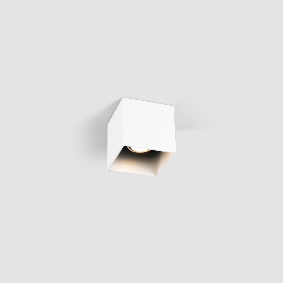 S.Luce Wever & Ducre Deckenleuchte Box Mini 1.0 PAR16 Preisnachlass