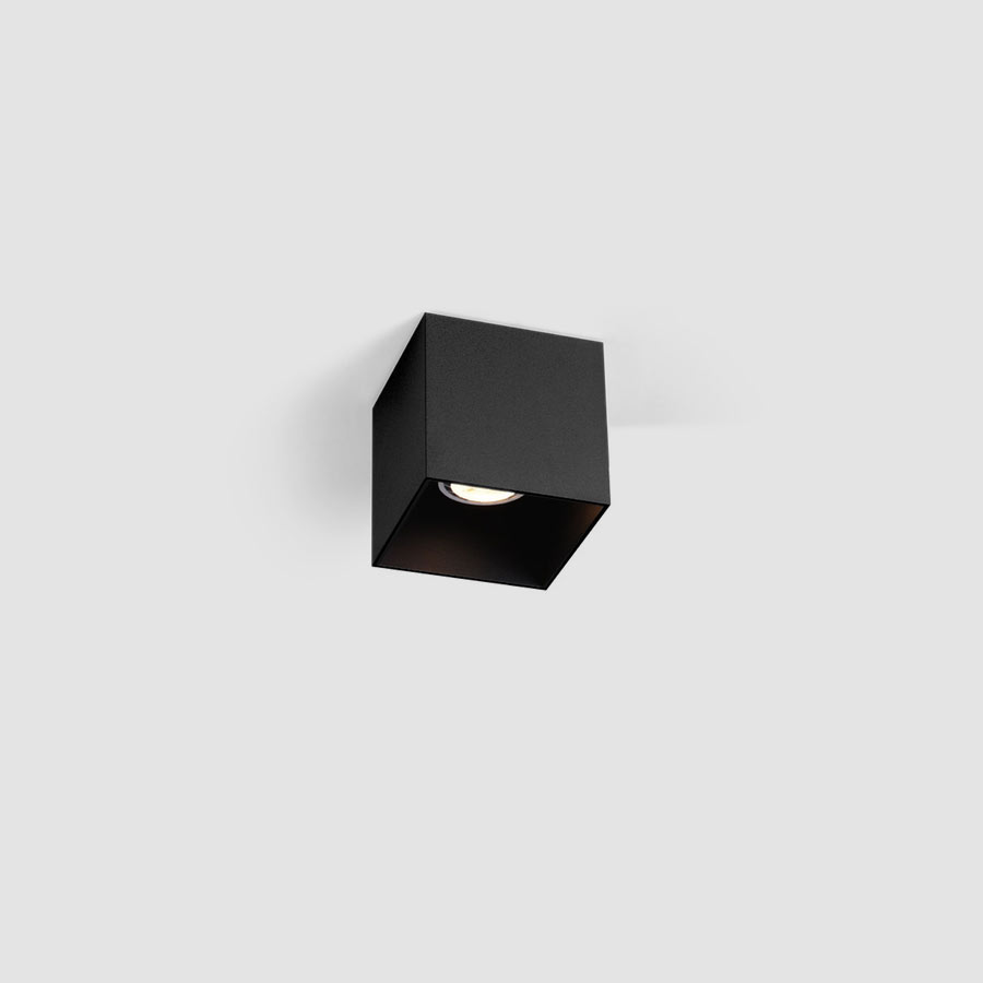 S.Luce Wever & Ducre Deckenleuchte Box Mini 1.0 PAR16 Preisnachlass