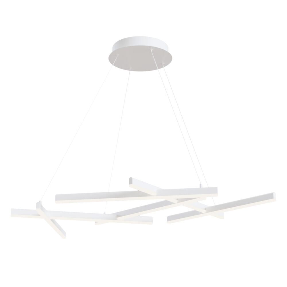 S.Luce Maytoni Line LED-Hängeleuchte Saisonschlussverkauf