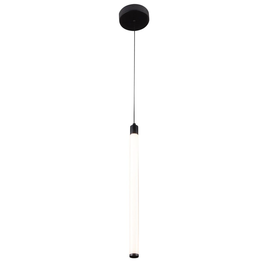S.Luce Maytoni Ray LED-Hängeleuchte Black Friday