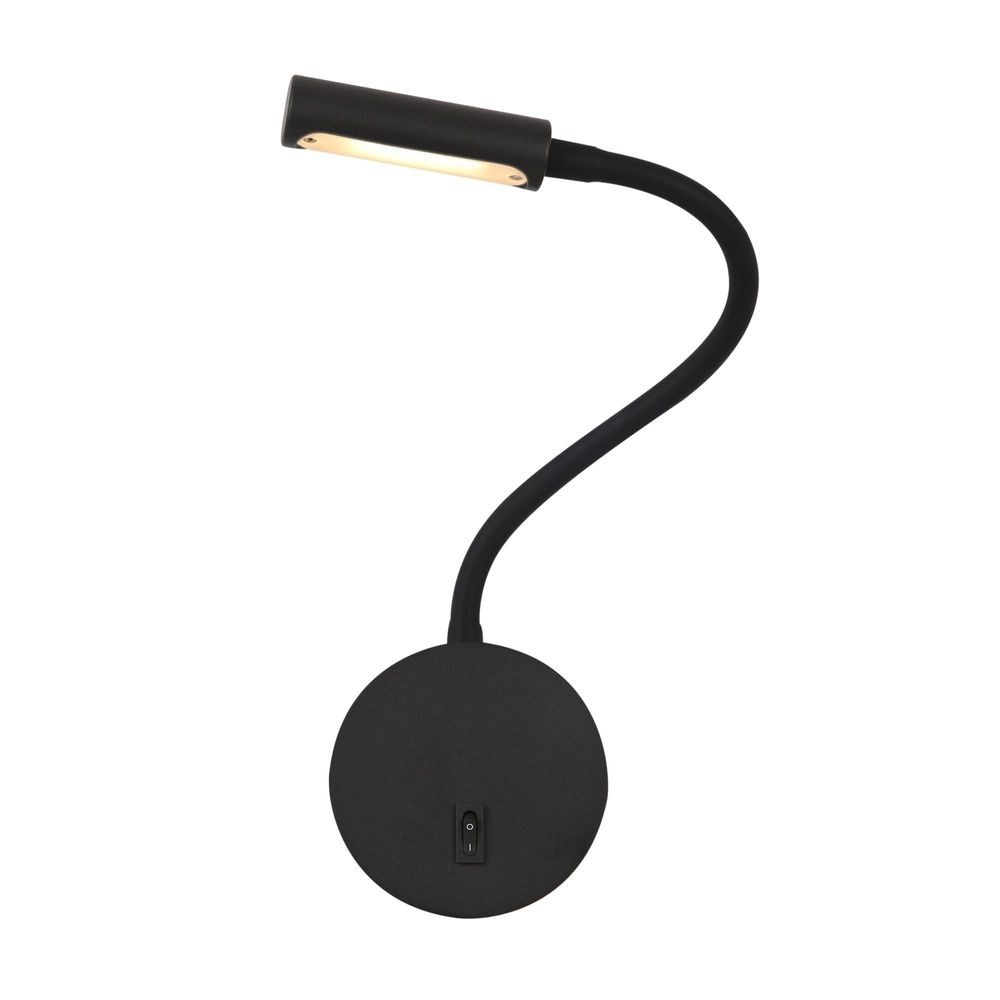S.Luce Maytoni Stem LED Wand-Leselampe Cyber Monday