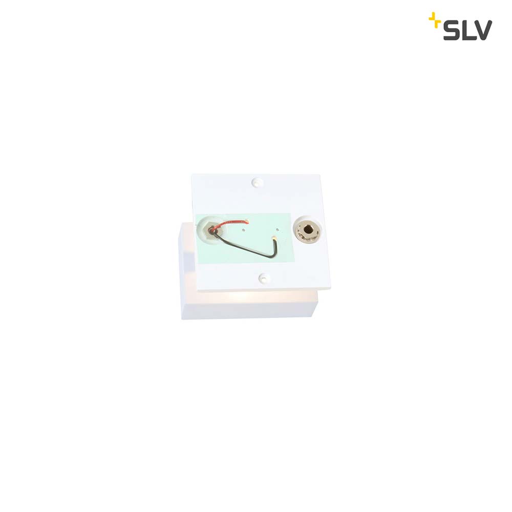 S.Luce SLV MANA LED Wandleuchte 96 weiß 2000K-3000K Dim to Warm Top Angebot