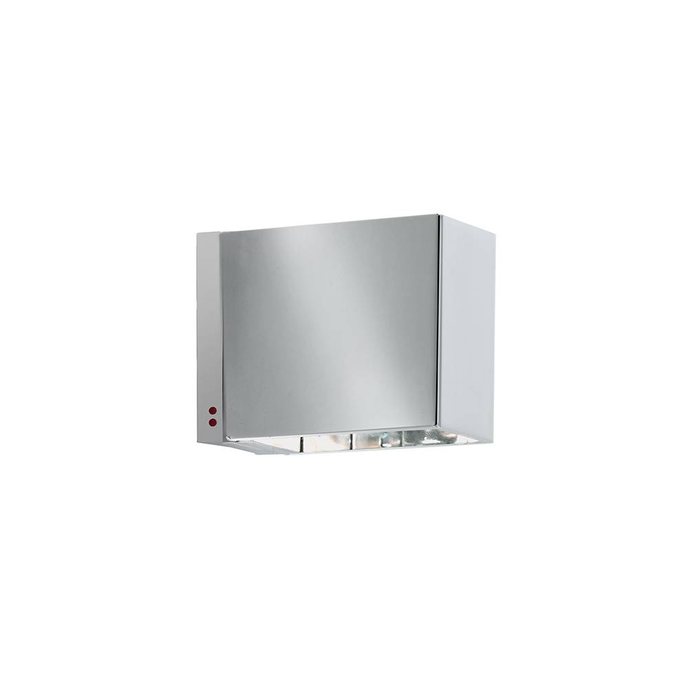 S.Luce Fabbian Bijou LED-Wandlampe 3000K Blitzangebot