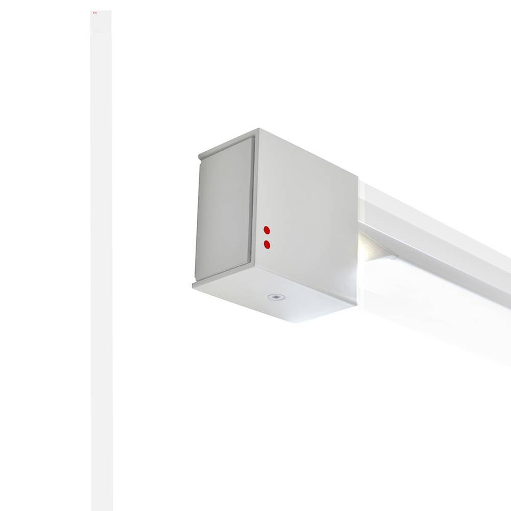 S.Luce Fabbian Pivot LED-Wandleuchte Large 70W Neuheiten