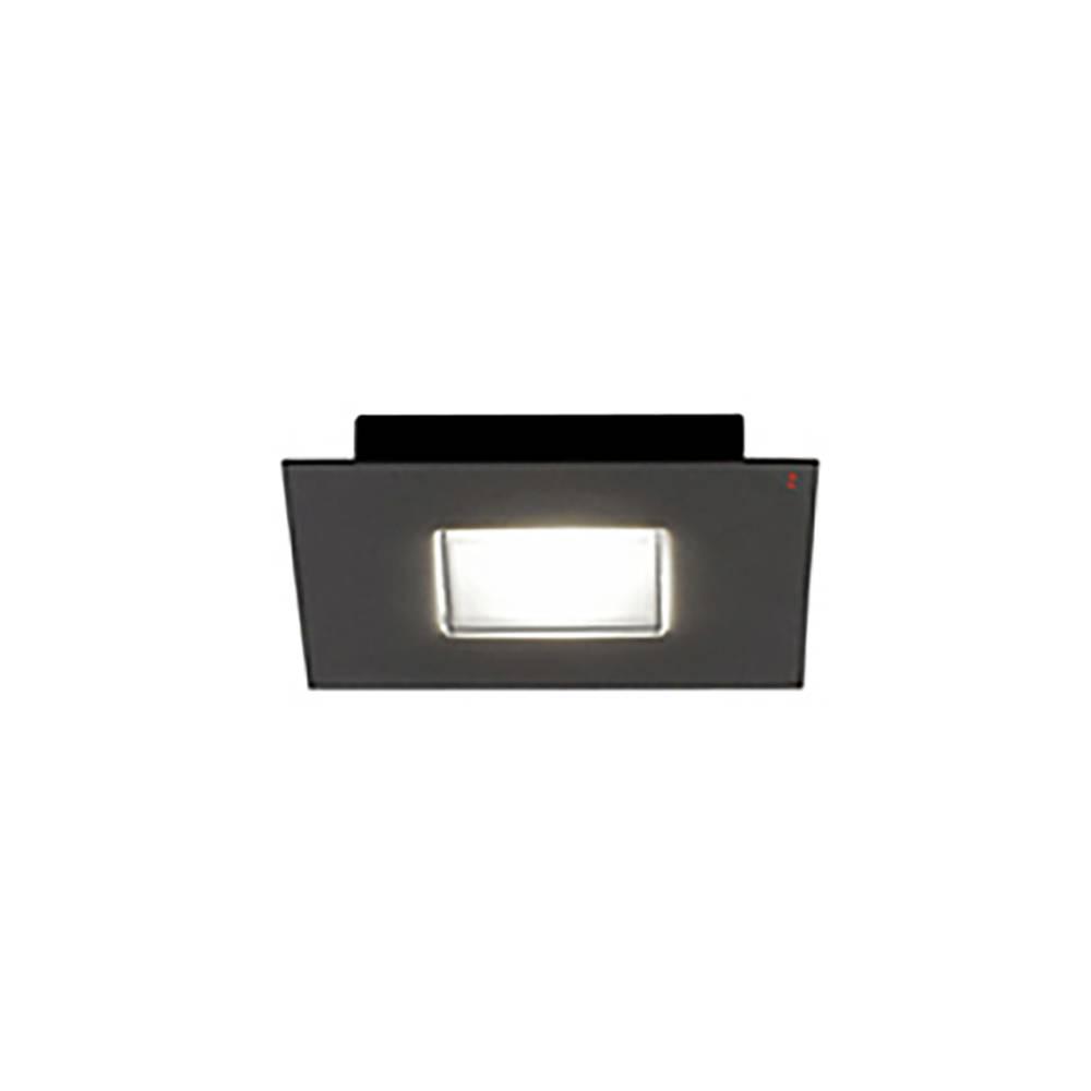 S.Luce Fabbian Quarter LED-Deckenleuchte quadratisch Bestseller