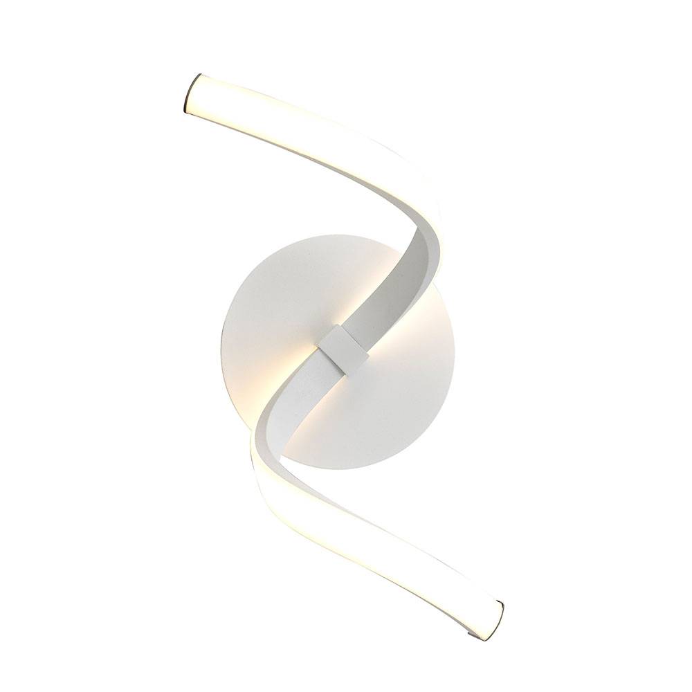 S.Luce Mantra LED-Wandleuchte Nur Dimmbar Sonderangebote