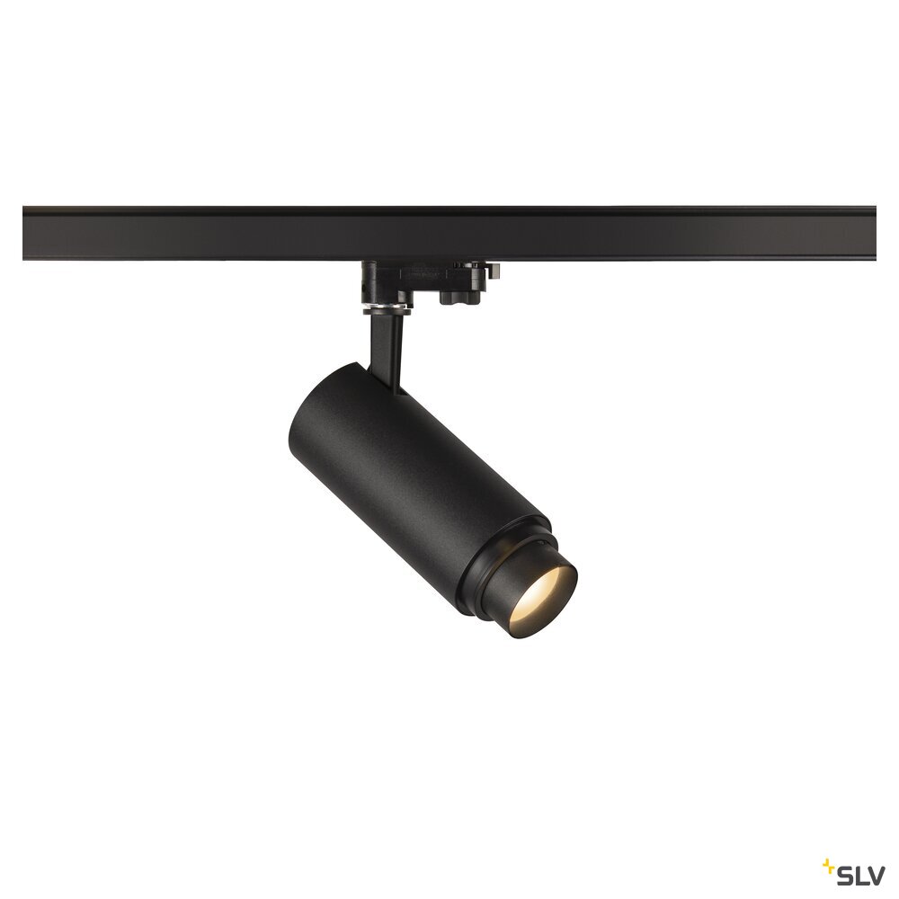 S.Luce SLV Numinos Zoom M 3-Phasen LED Spot Phase Super Sparpreis