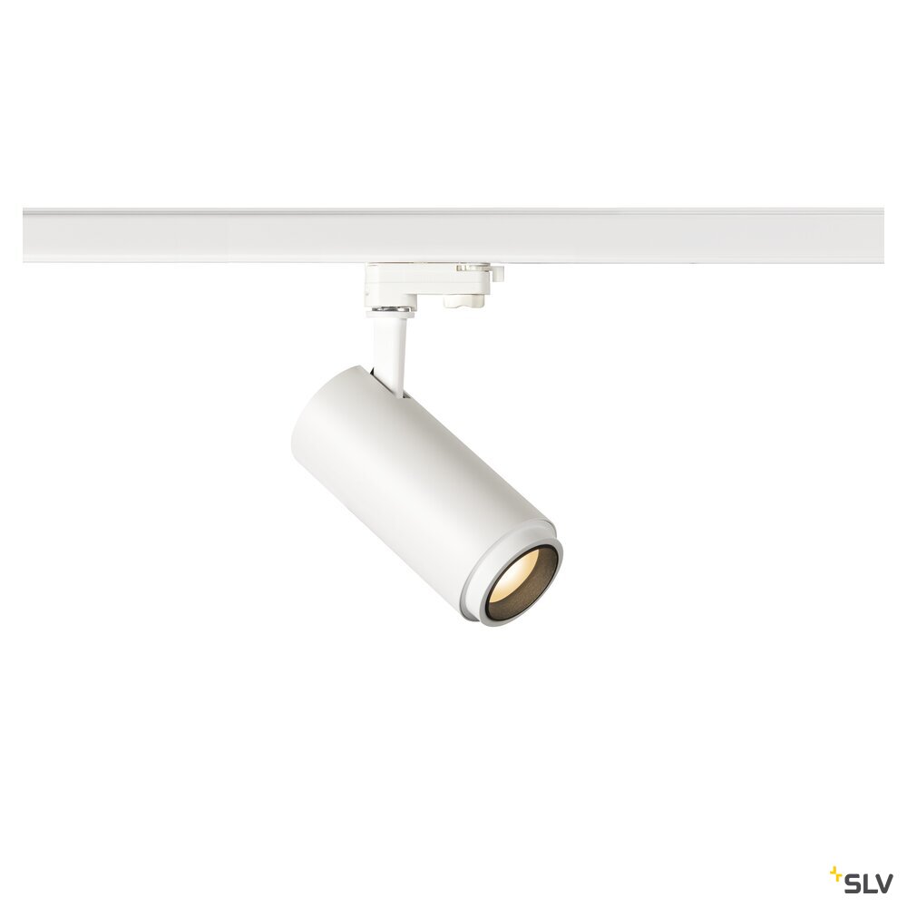 S.Luce SLV Numinos Zoom M 3-Phasen LED Spot Phase Super Sparpreis