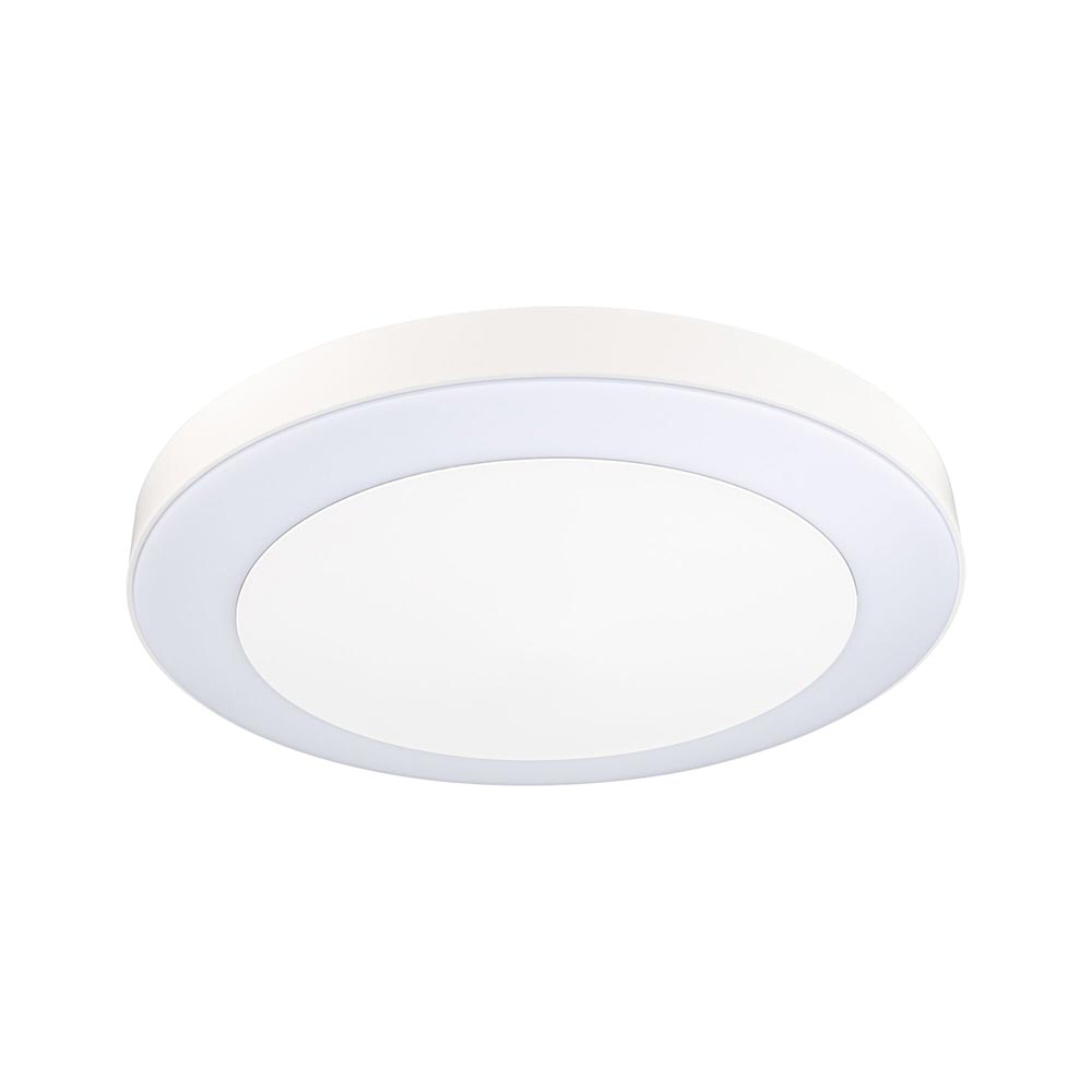 S.Luce LED Außen Wand- & Deckenleuchte Circula Sensor 50% Rabatt mit kostenlosem Versand