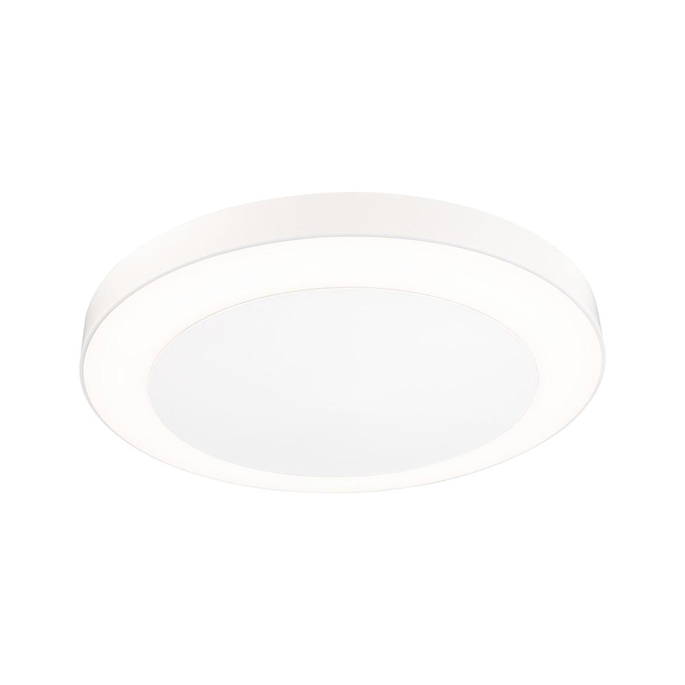 S.Luce LED Außen Wand- & Deckenleuchte Circula Sensor 50% Rabatt mit kostenlosem Versand