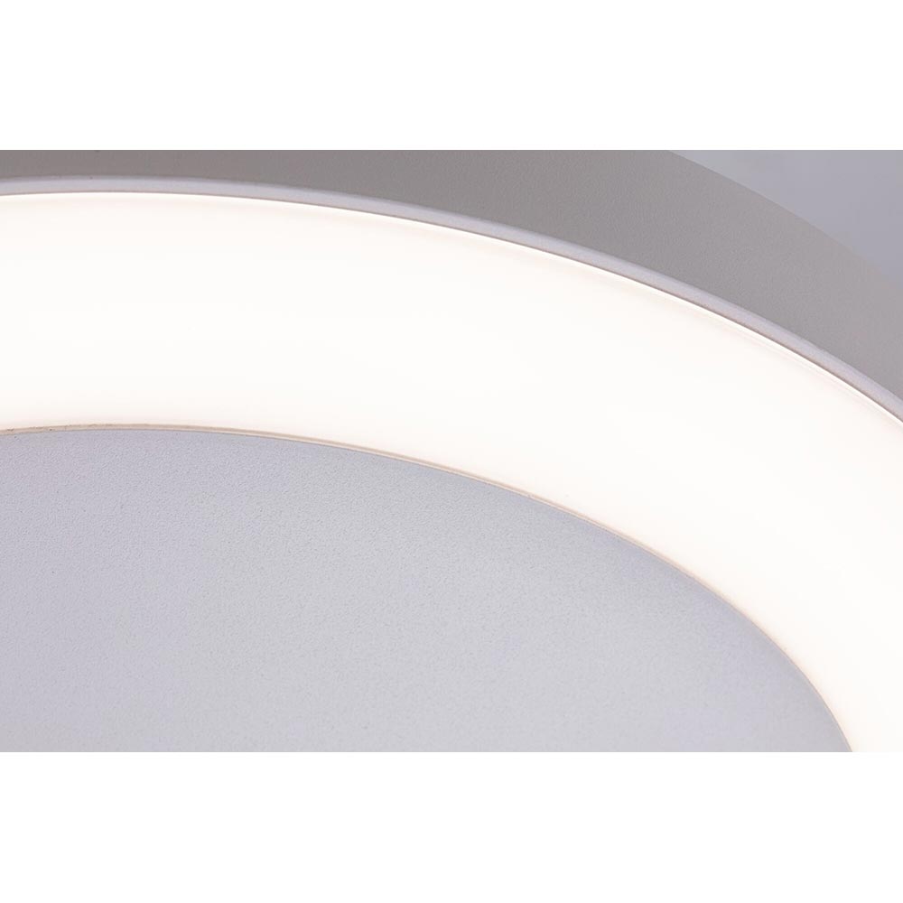 S.Luce LED Außen Wand- & Deckenleuchte Circula Sensor 50% Rabatt mit kostenlosem Versand