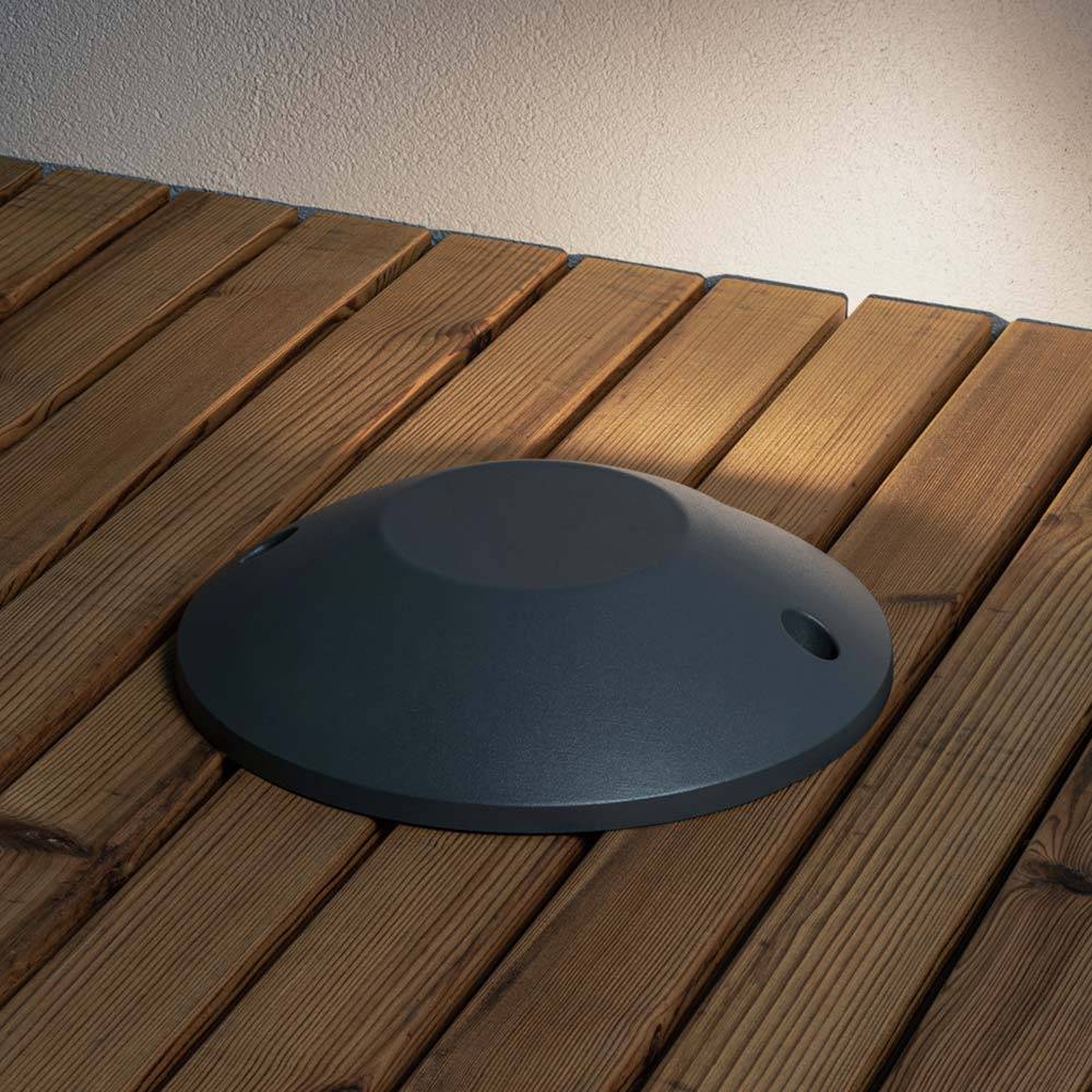S.Luce LED Außen Bodeneinbaustrahler IP65 Flash Sale