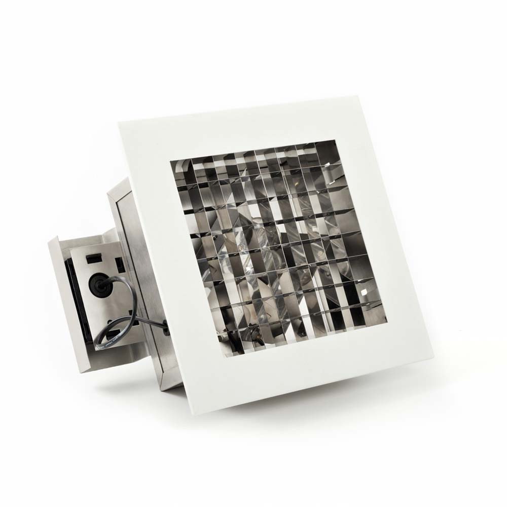 S.Luce Decken Einbauleuchte Online Shopping