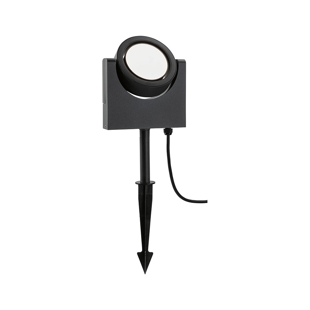 S.Luce LED Gartenstrahler Swivea