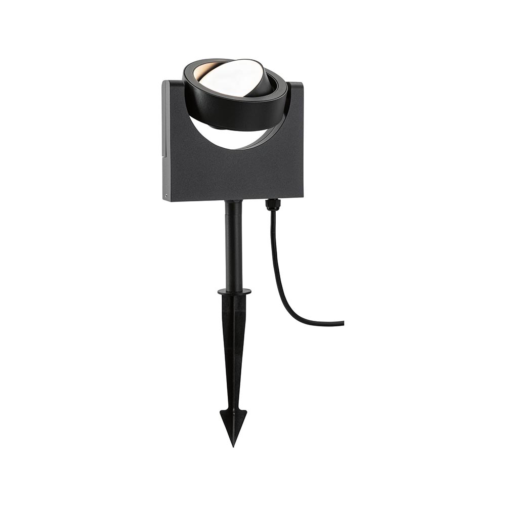 S.Luce LED Gartenstrahler Swivea Saisonschlussverkauf