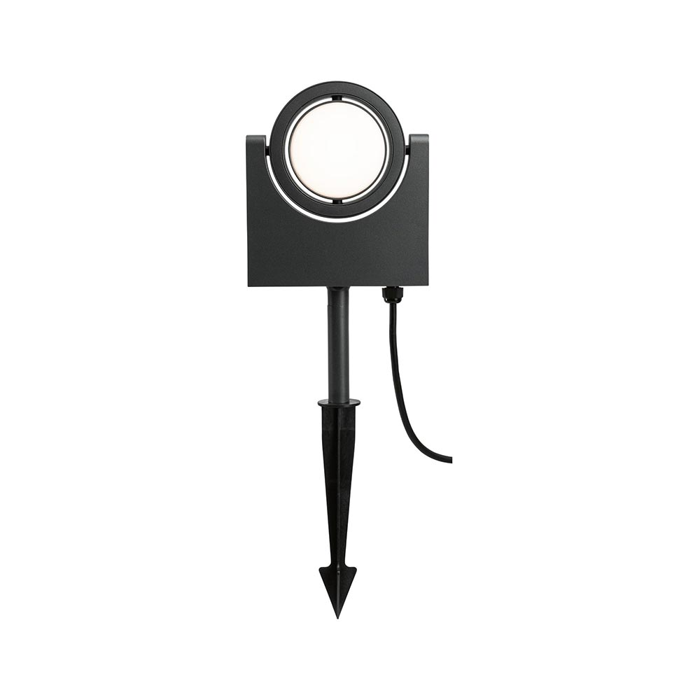 S.Luce LED Gartenstrahler Swivea Saisonschlussverkauf
