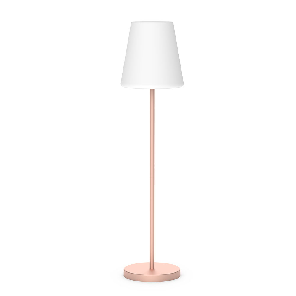 S.Luce Terrassen Stehleuchte Lola 177cm Zeitbegrenzte Promotion