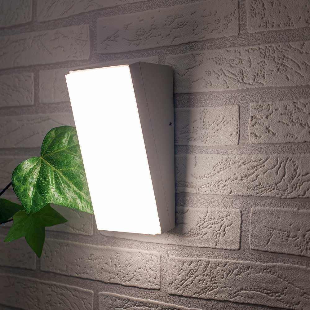 S.Luce Mantra Solden vertikale LED Außenleuchte Outlet