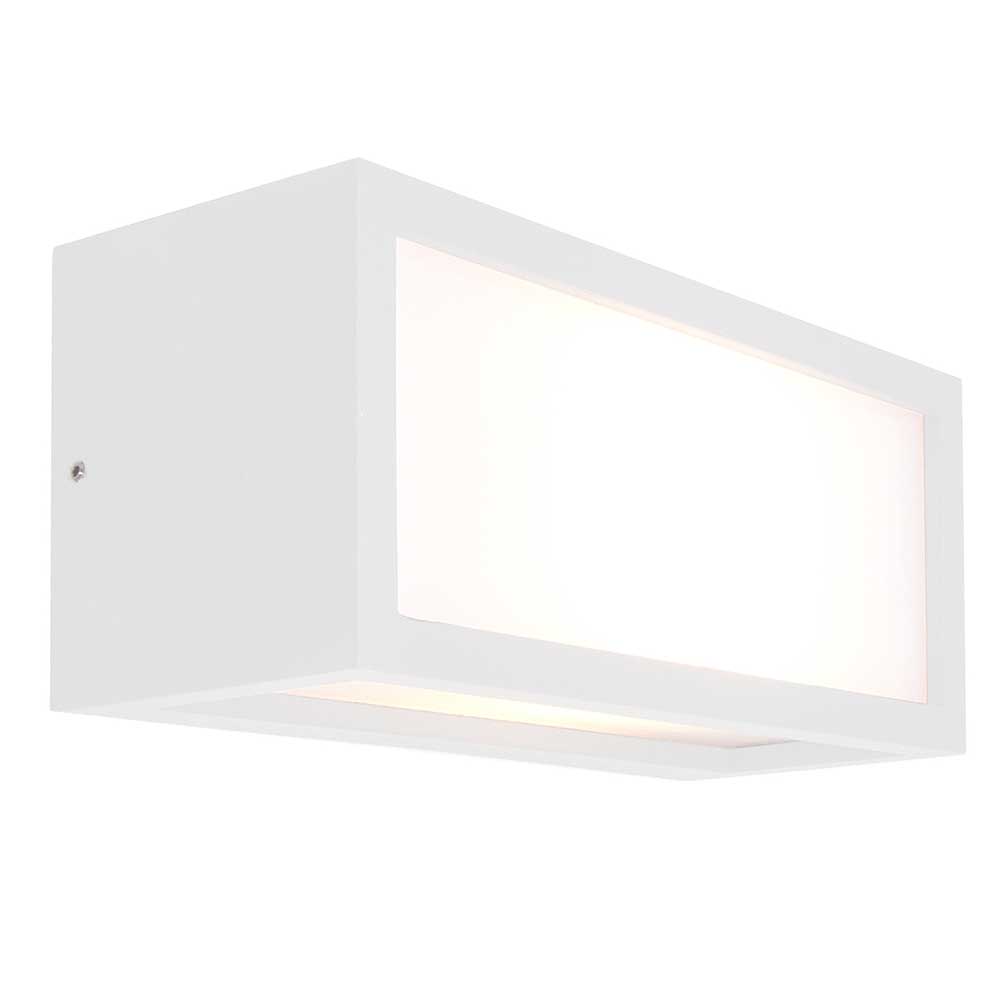 S.Luce Mantra Utah Outdoor Wandlampe Auslauf