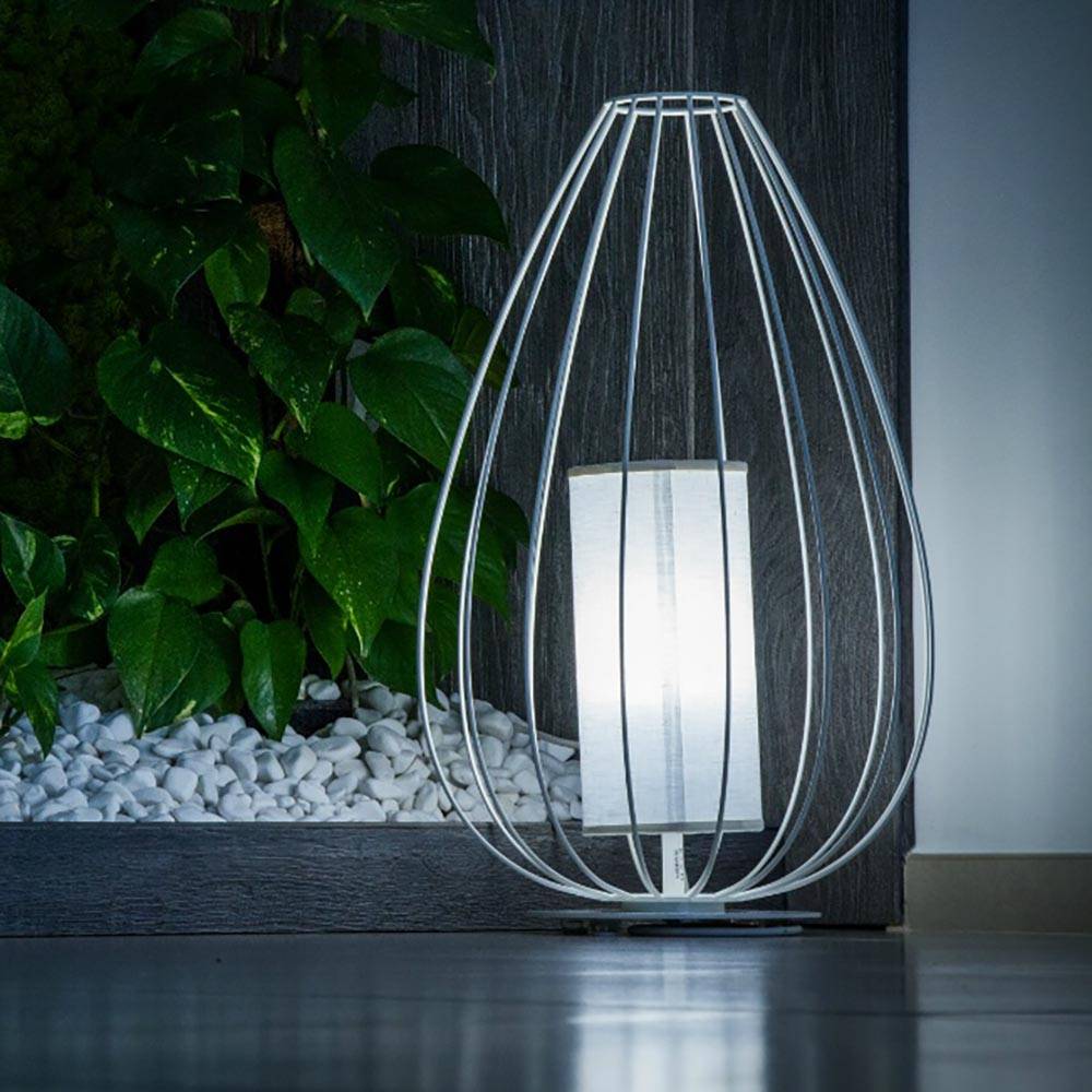 S.Luce Karman Cell Outdoor-Bodenlampe IP65 Angebote