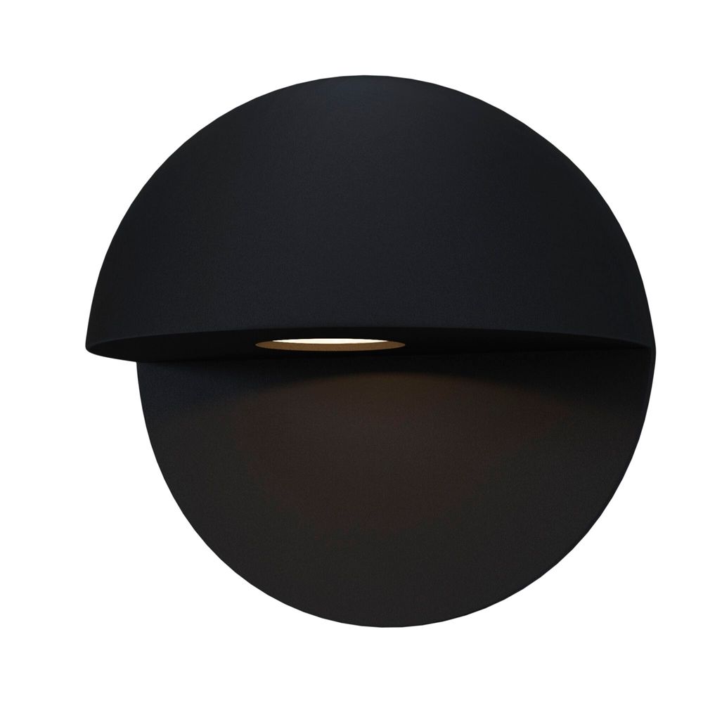 S.Luce Maytoni Mezzo LED-Wandleuchte Außen IP54 Fabrikverkauf