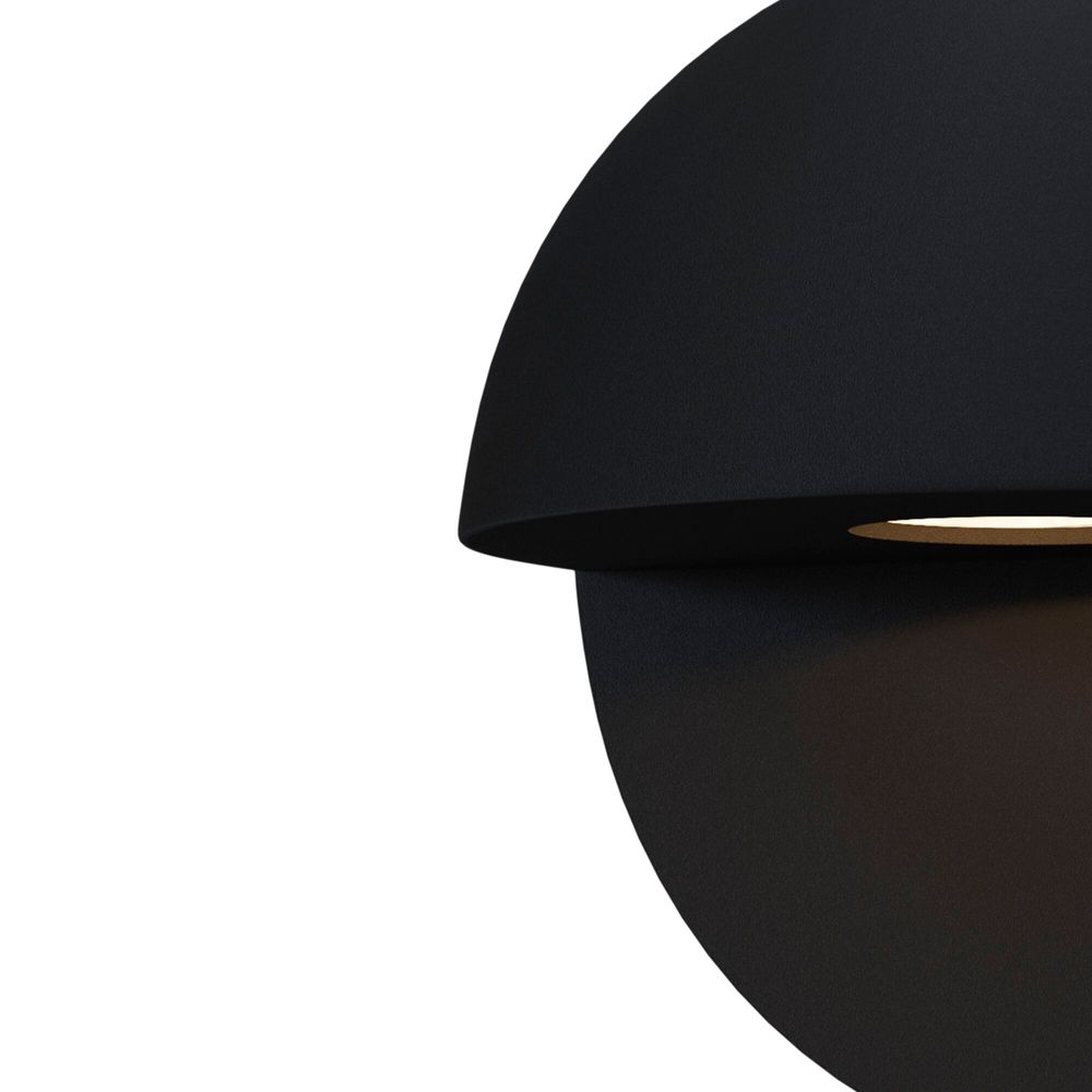 S.Luce Maytoni Mezzo LED-Wandleuchte Außen IP54 Fabrikverkauf