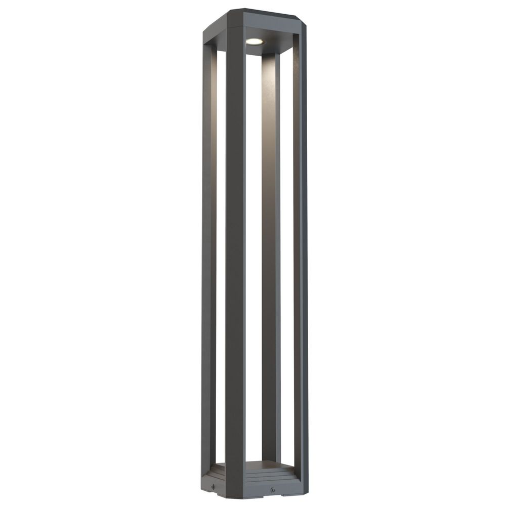 S.Luce Maytoni RoyalMile LED-Pollerleuchte IP65 Meist gekauft