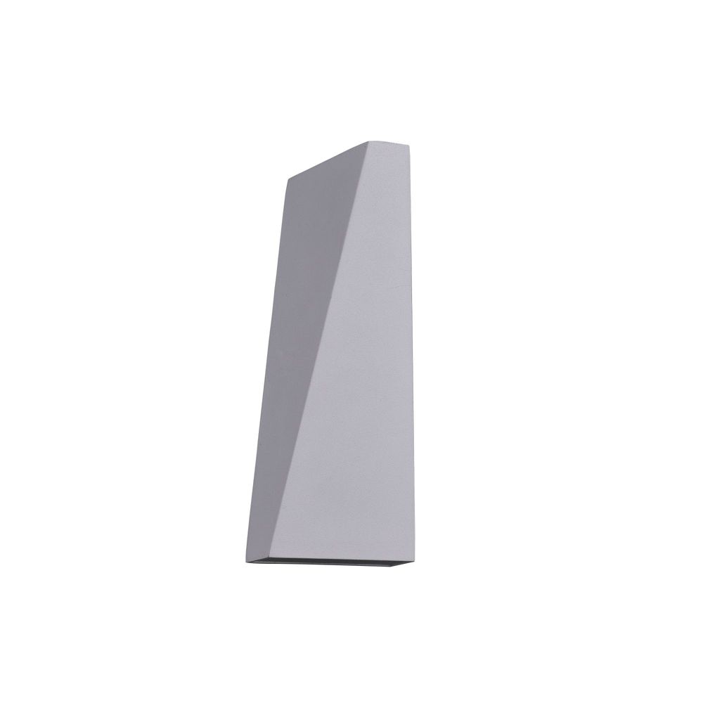 S.Luce Maytoni TimesSquare LED-Wandaußenlampe Big IP54 Kostenloser Versand