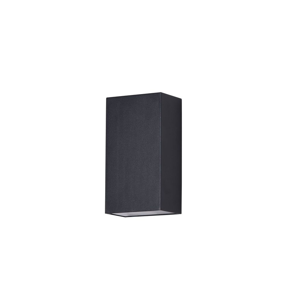 S.Luce Maytoni TimesSquare LED-Außenwandlampe Small IP54 Limitierter Zeitrabatt