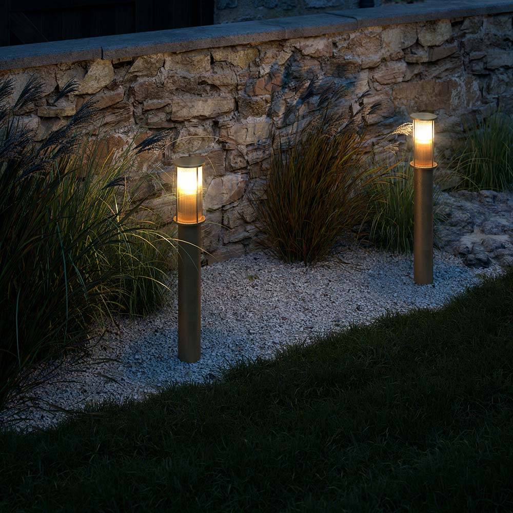 S.Luce Nordlux Linton Pollerleuchte IP54 Günstig kaufen