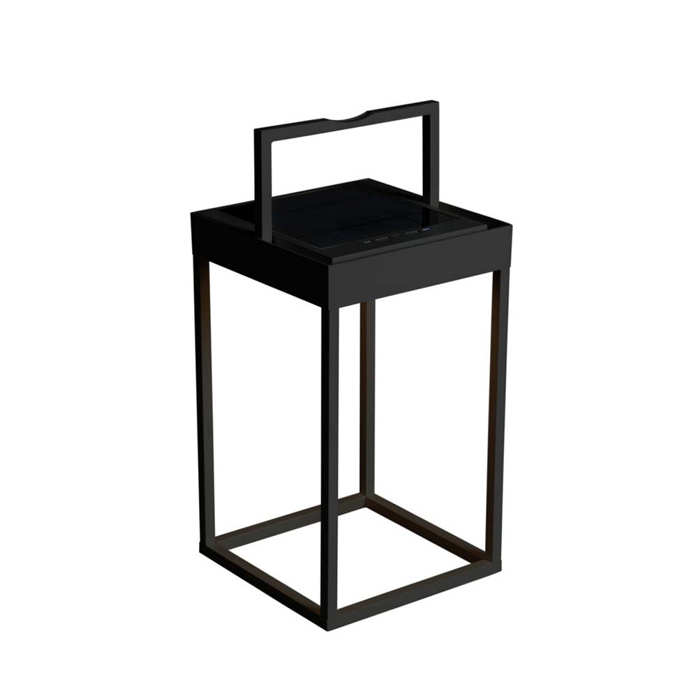 S.Luce Portofino LED Solar Bodenleuchte IP54 Flash Sale