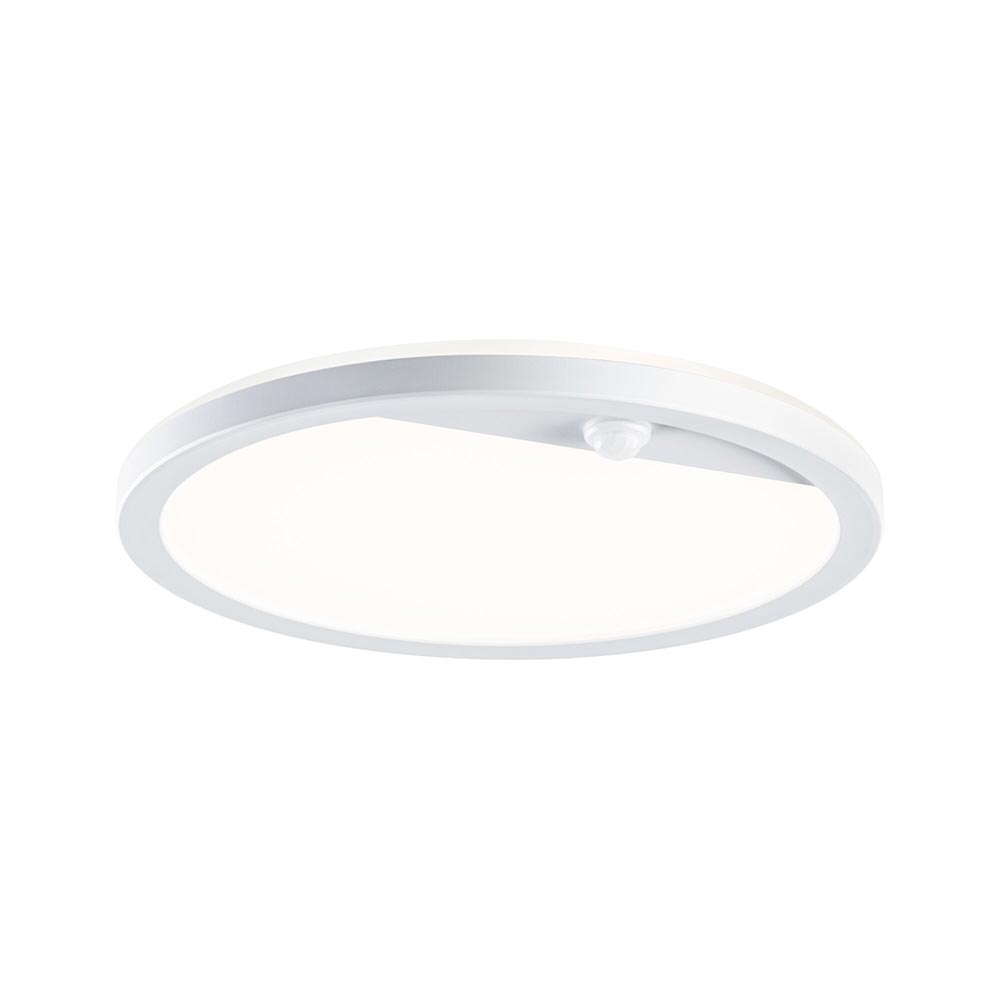 S.Luce LED Lamina Sensor Decken- & Wandleuchte Weiß Vatertagsangebot