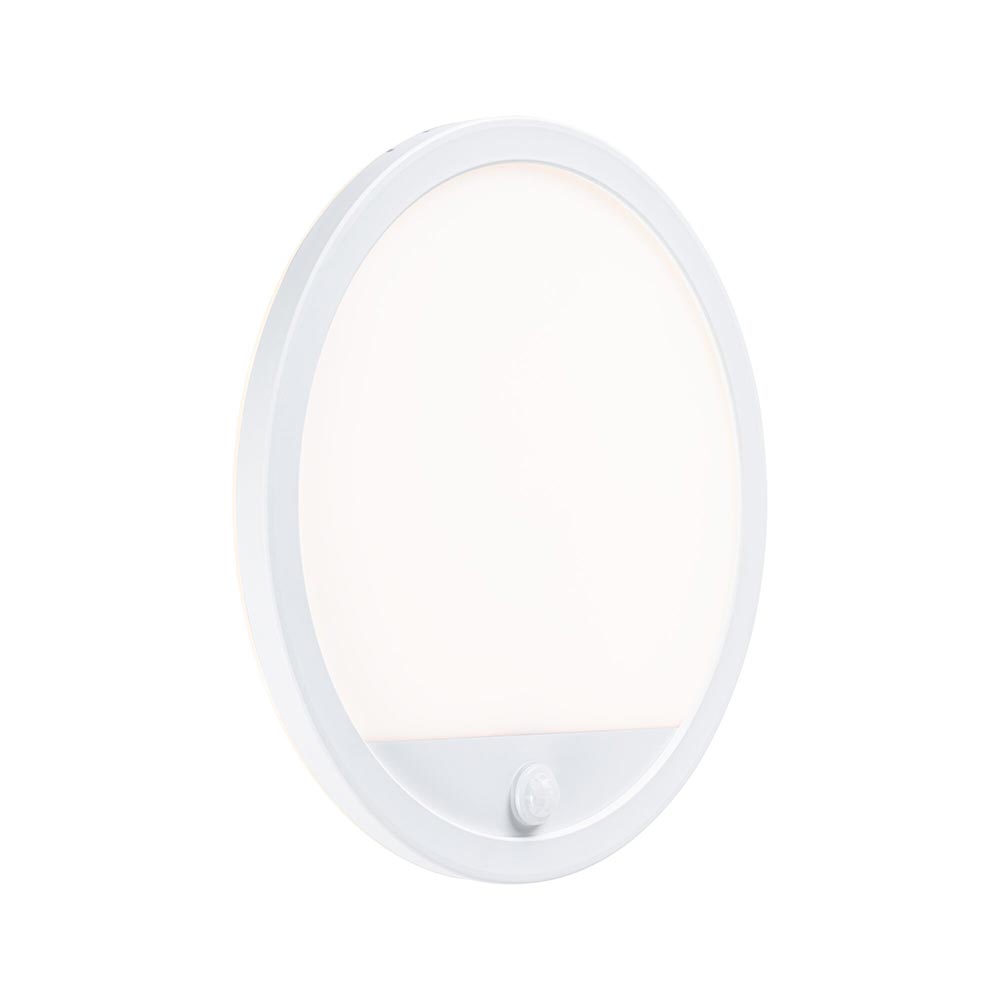 S.Luce LED Lamina Sensor Decken- & Wandleuchte Weiß Vatertagsangebot