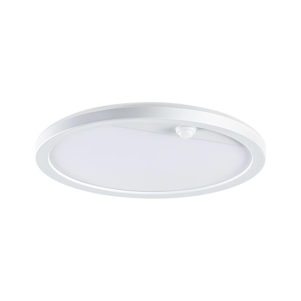 S.Luce LED Lamina Sensor Decken- & Wandleuchte Weiß Vatertagsangebot
