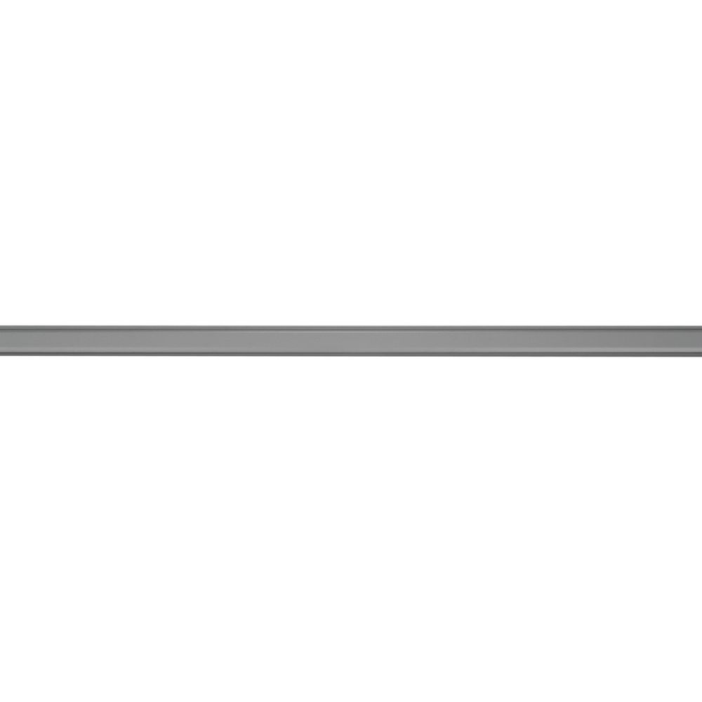 S.Luce SLV S-Track 3P.-Aufbauschiene Silbergrau 2m Letzter Tag